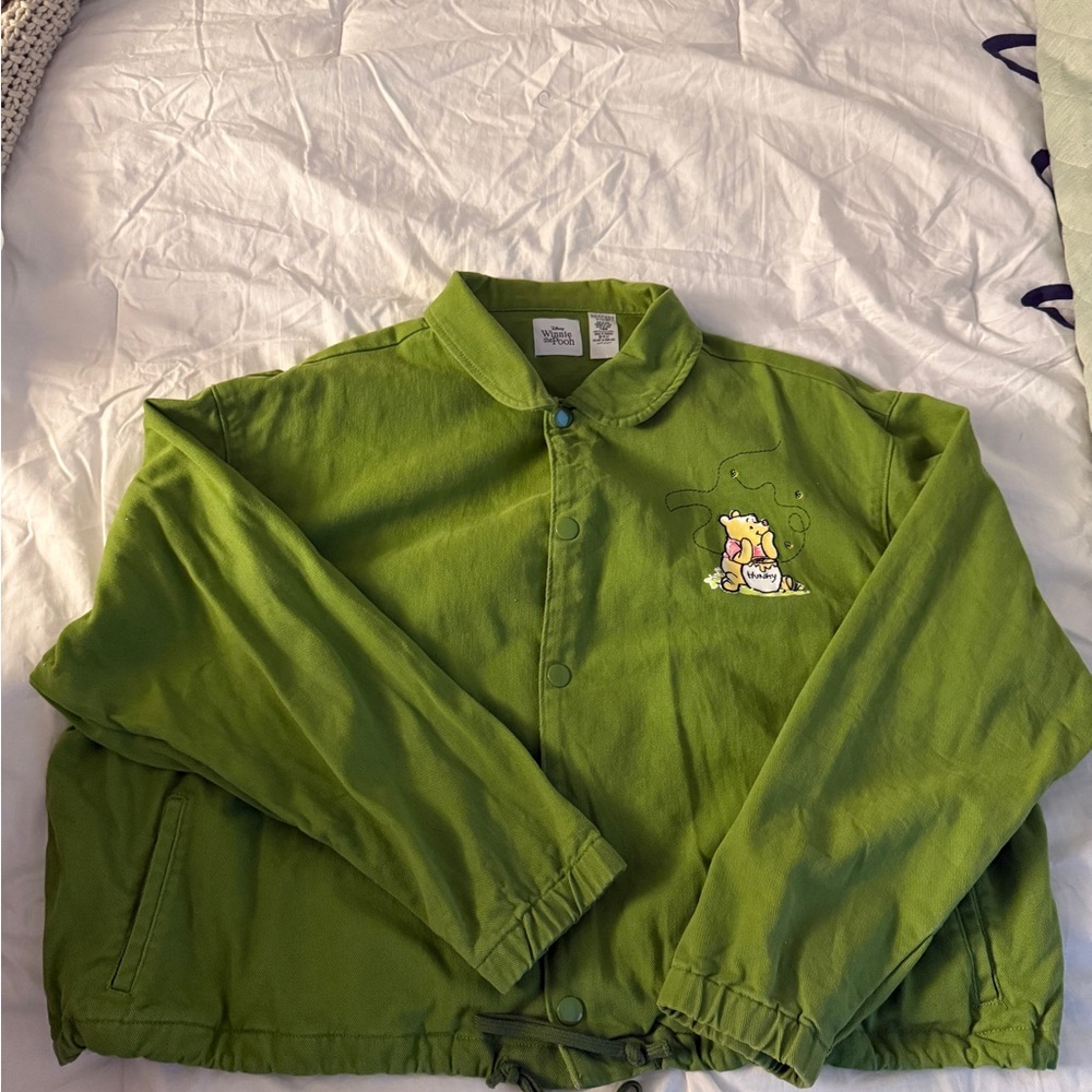 Disney Winnie the Pooh Jacket